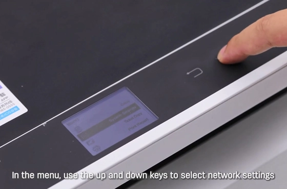 02 Imprimante Deli (PC-Airprint)