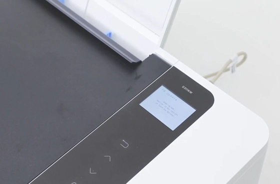 21 Imprimante à jet d'encre pour imprimante Deli D311NW