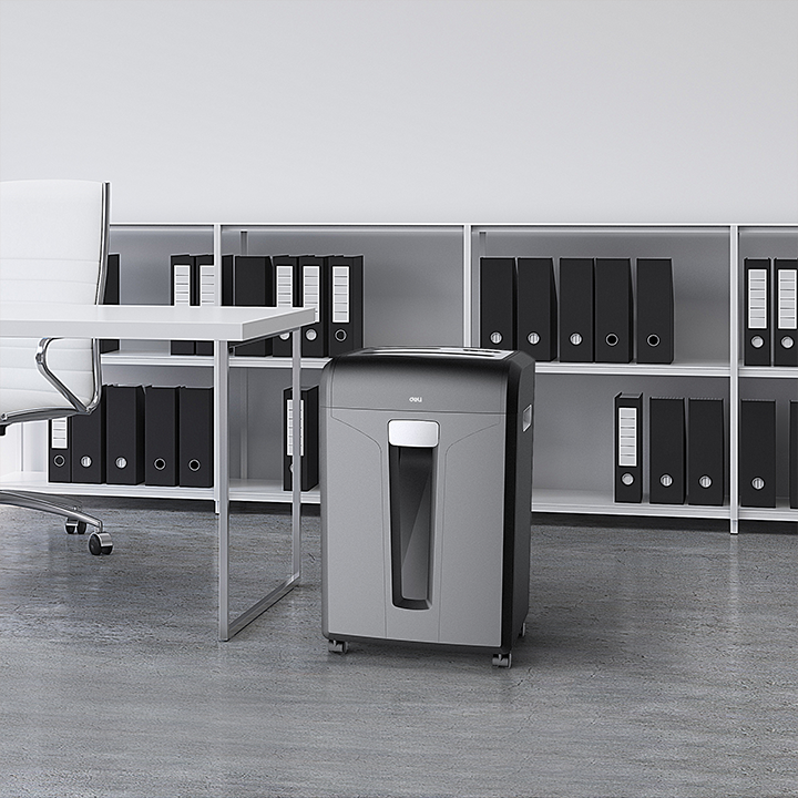 e14400 p4 large office bussiness shredder manufacture