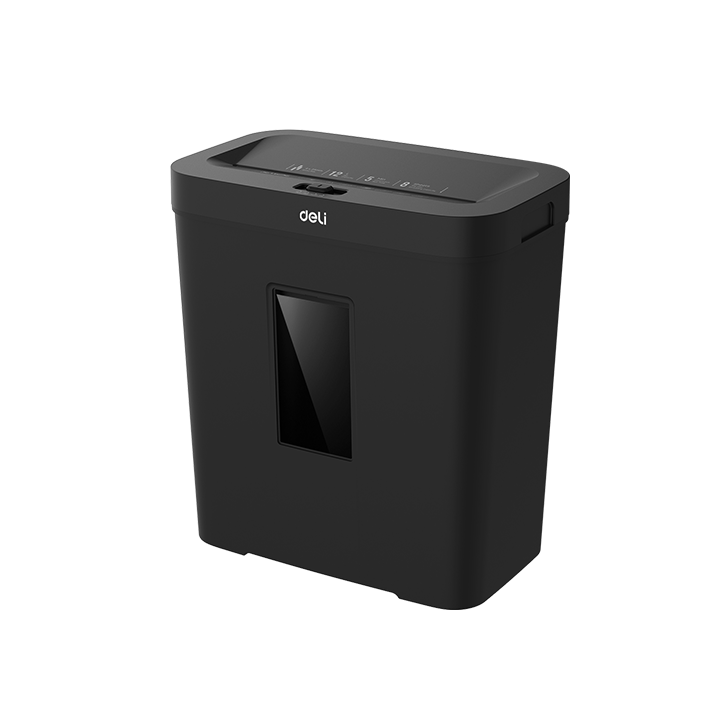 et022 p4 small paper shredder supply