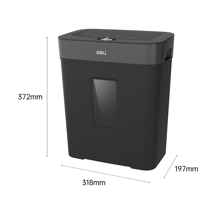 et023 p4 small paper shredder sale