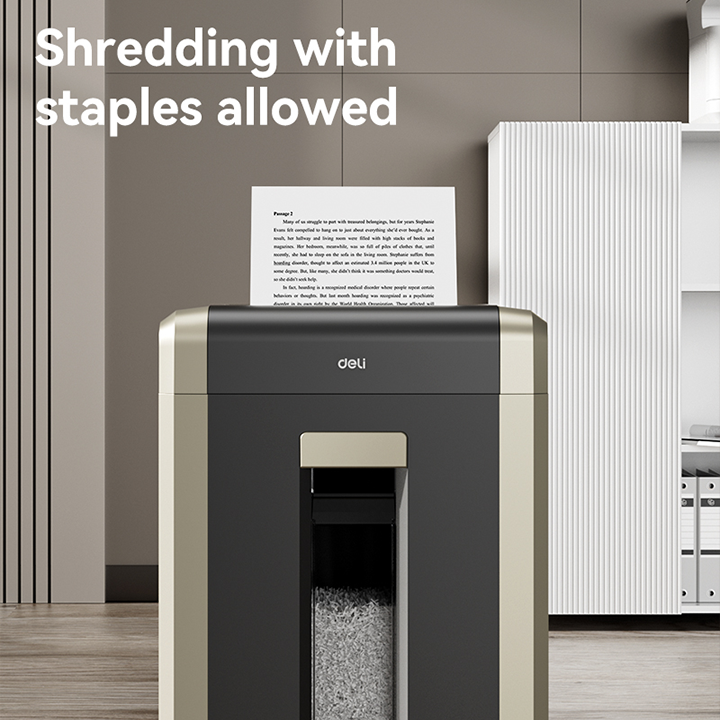 et099 p4 large office bussiness shredder wholesale