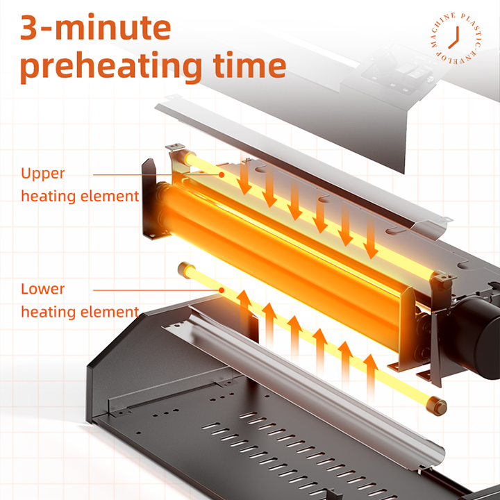 et131 70 175 mic a3 steel cover laminator product