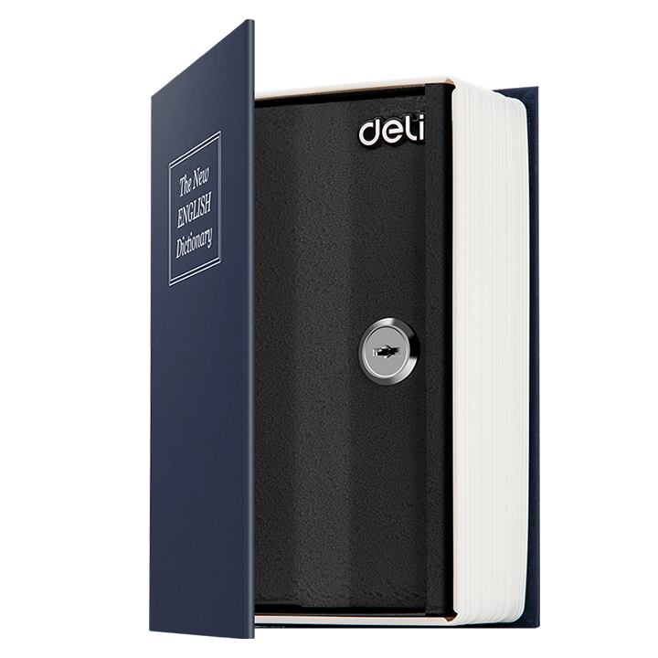 et640 book box supply