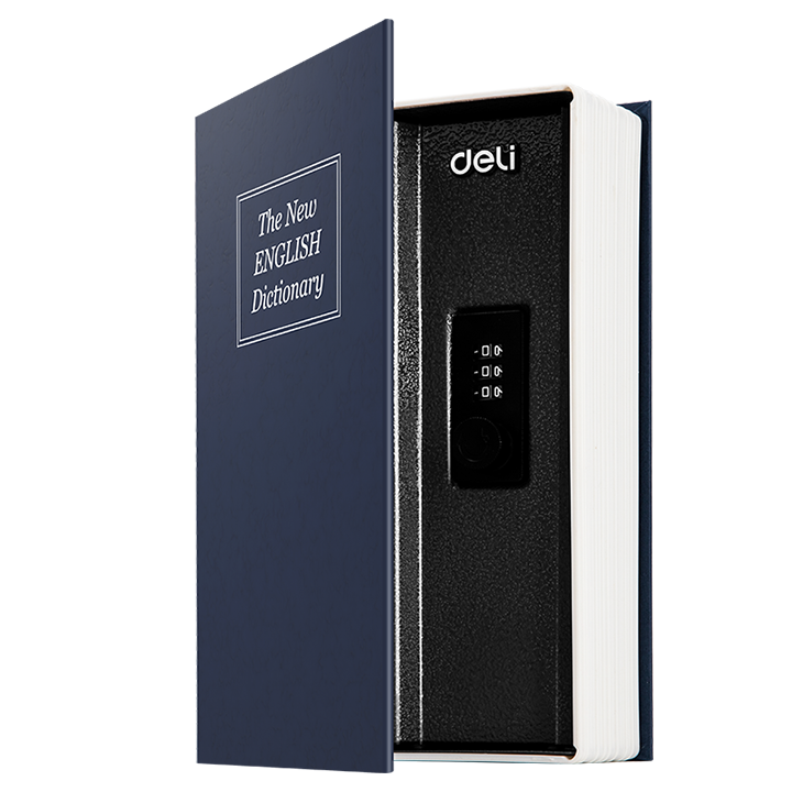 et647 book box supply