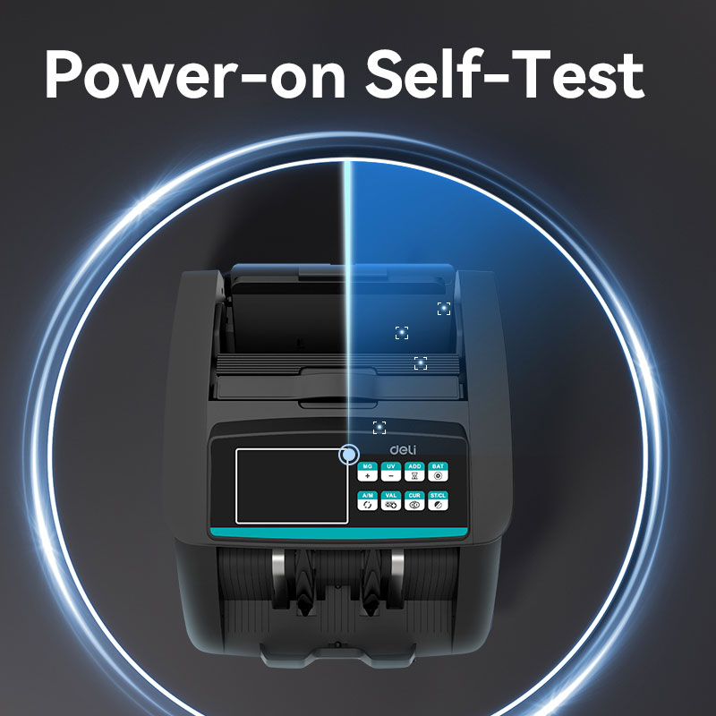 ct900 basic counterfeit bill counter supplier