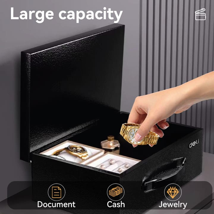 et610 portable fire box supplier