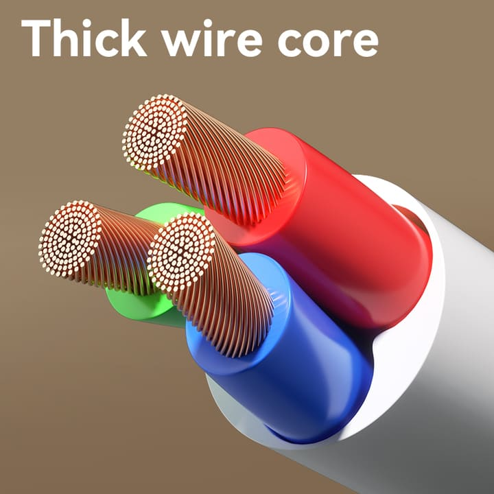 et708h 3 holes 2m universal conventional power strip supplier