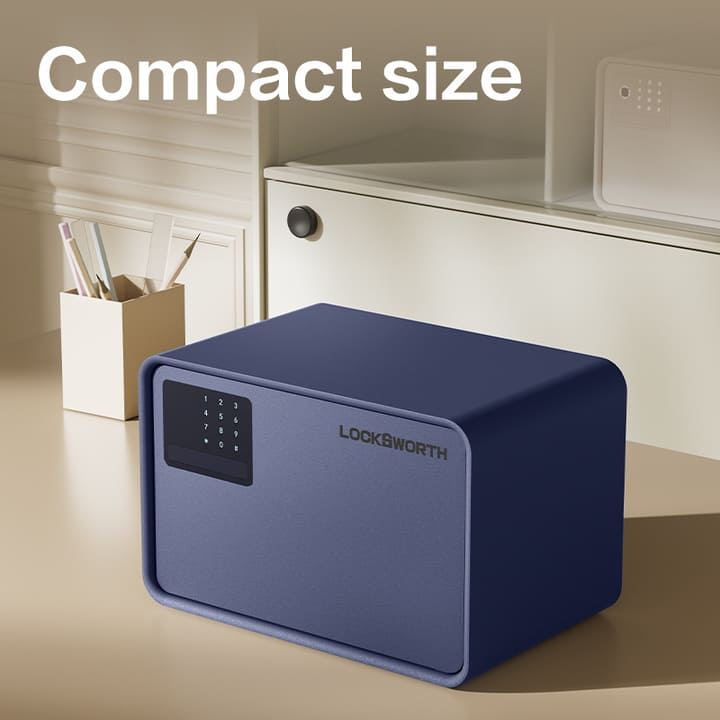 vs4523 bk digital password safe manufacturer