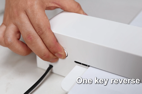 Laminateur 01 Deli ET100