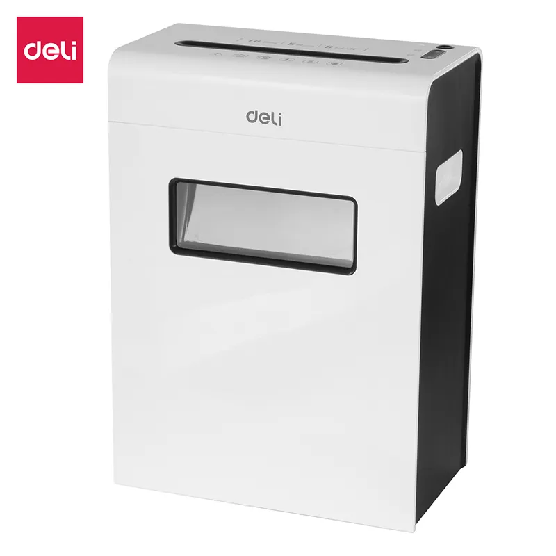 déchiqueteuse de papier Deli 9921