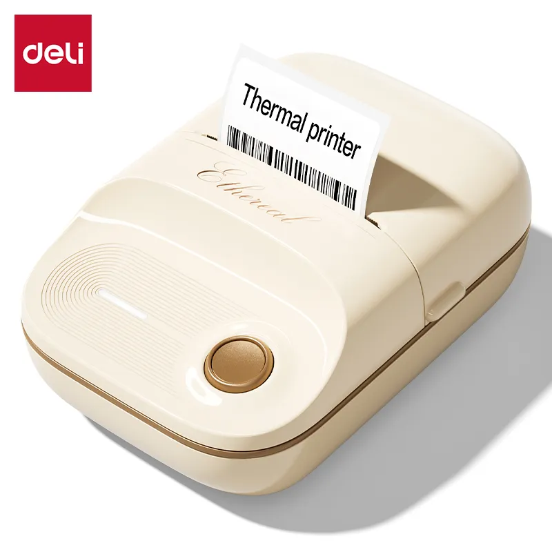 ES441 Imprimante thermique de tickets domestique de 2 pouces