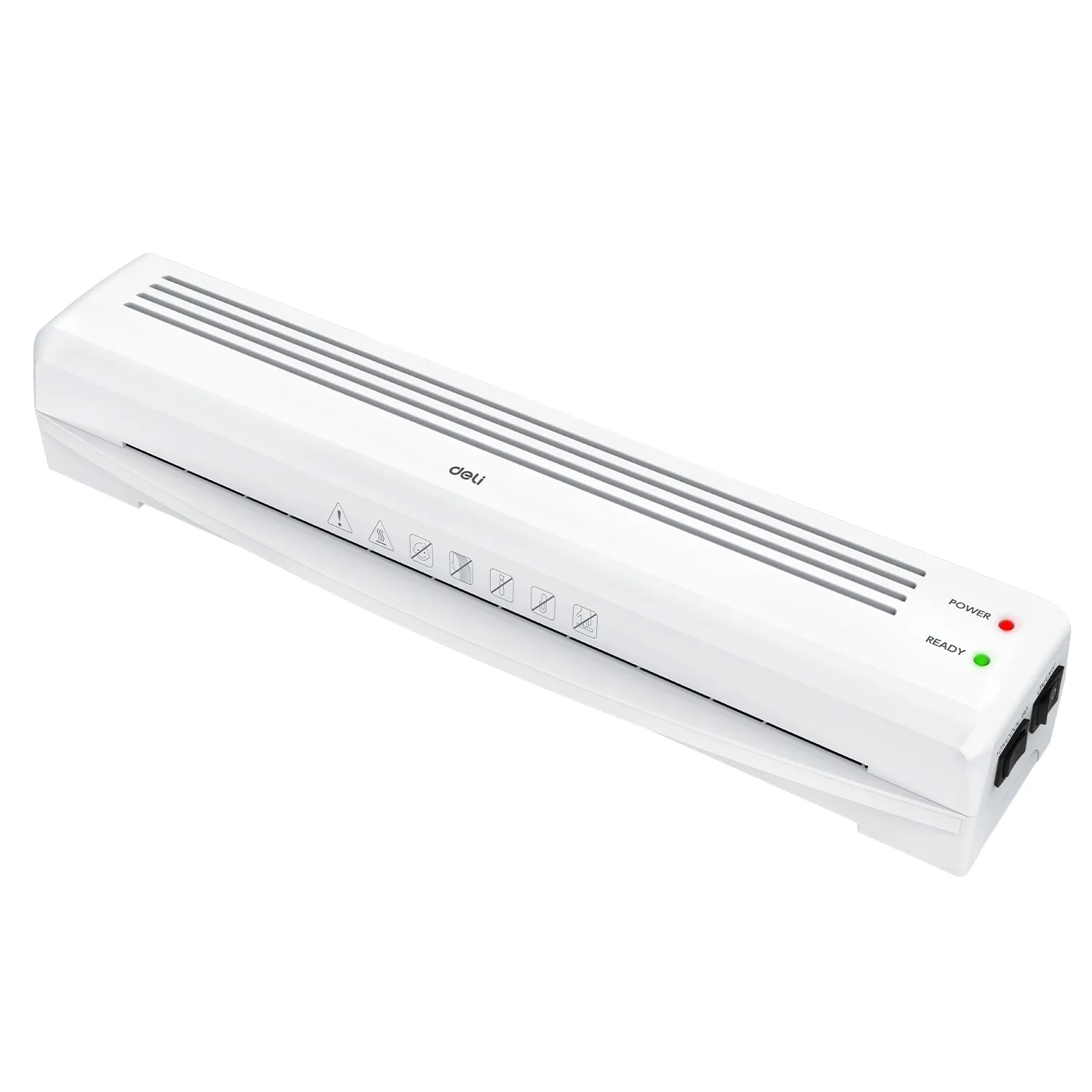 E14379 80-125 micro A3 Plastics Lamineur