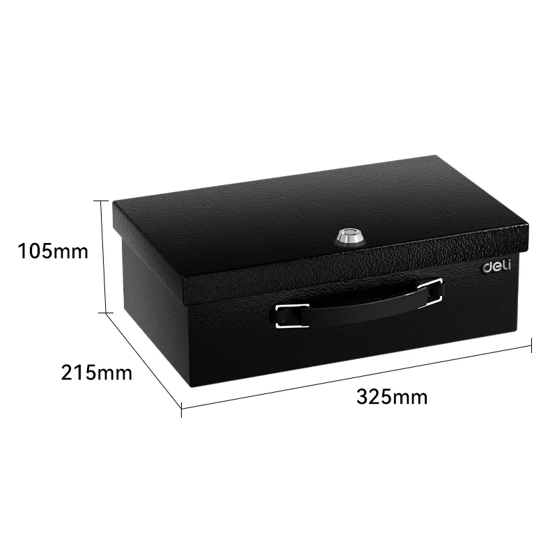Boîte à incendie portable ET610
