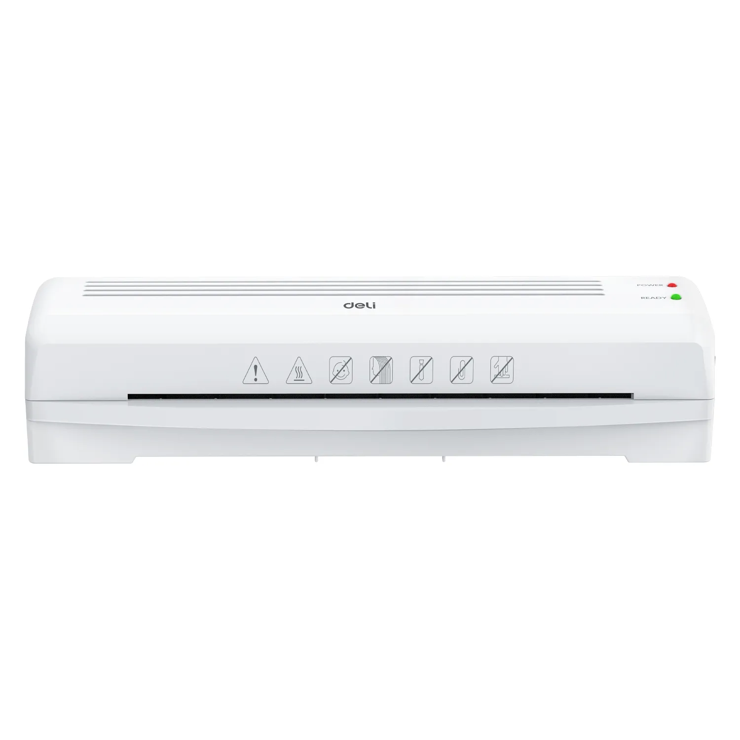 E14378 Laminateur pour plastique A4, 80 à 125 microns