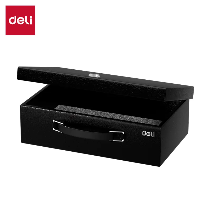 ET610 Boîte d'incendie portable