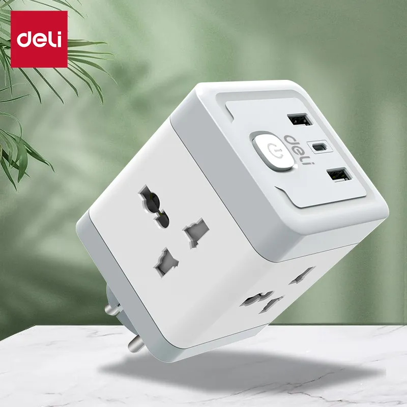 Et426 4 trous adaptateur conventionnel européen 1