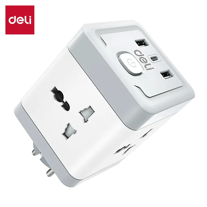 Et426 4 trous adaptateur conventionnel européen 2