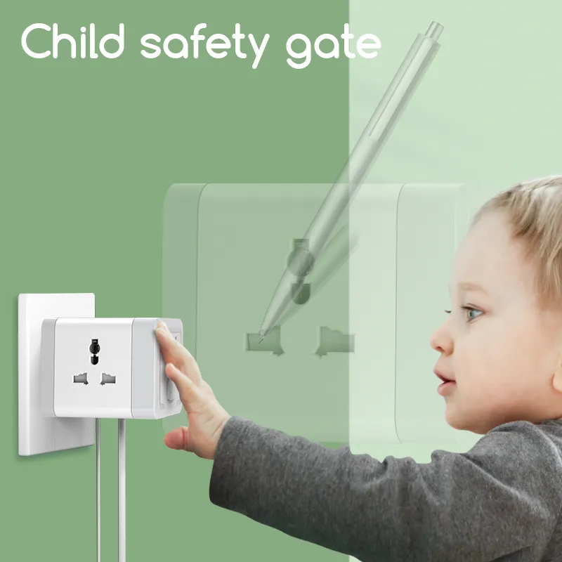 Et426 4 trous adaptateur conventionnel européen 5