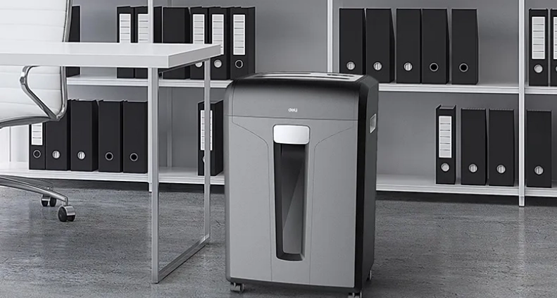 Comment choisir la bonne machine déchiqueteuse de papier pour votre bureau